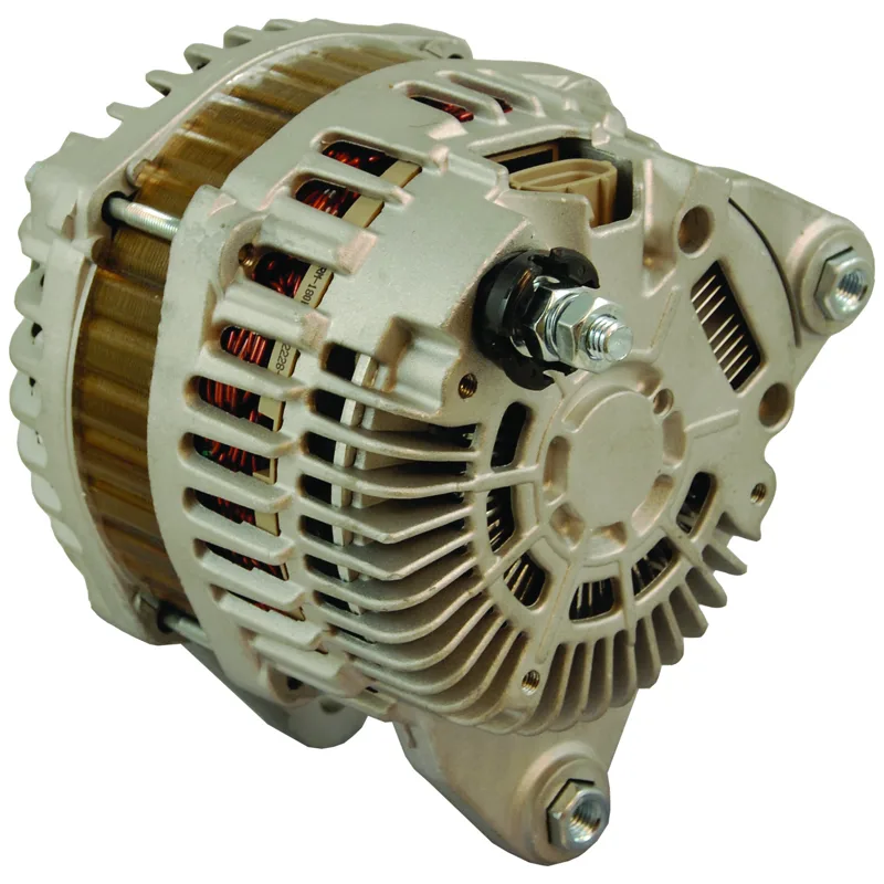 11344N WAI - 1.ALTERNATOR — zdjęcie 1 z 8