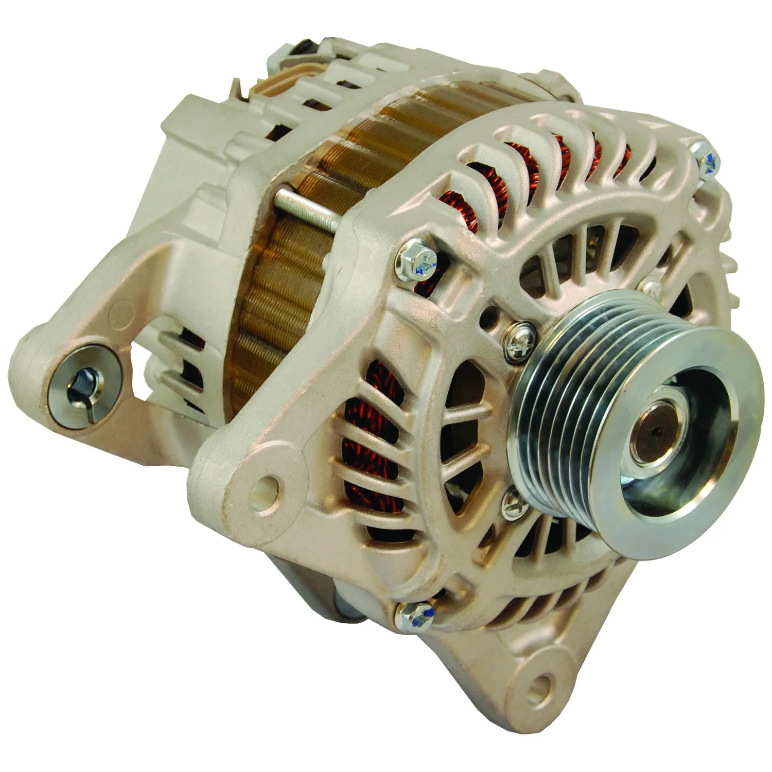11344N WAI - 1.ALTERNATOR — zdjęcie 5 z 8