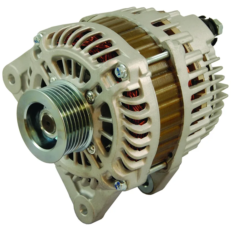 11344N WAI - 1.ALTERNATOR — zdjęcie 6 z 8