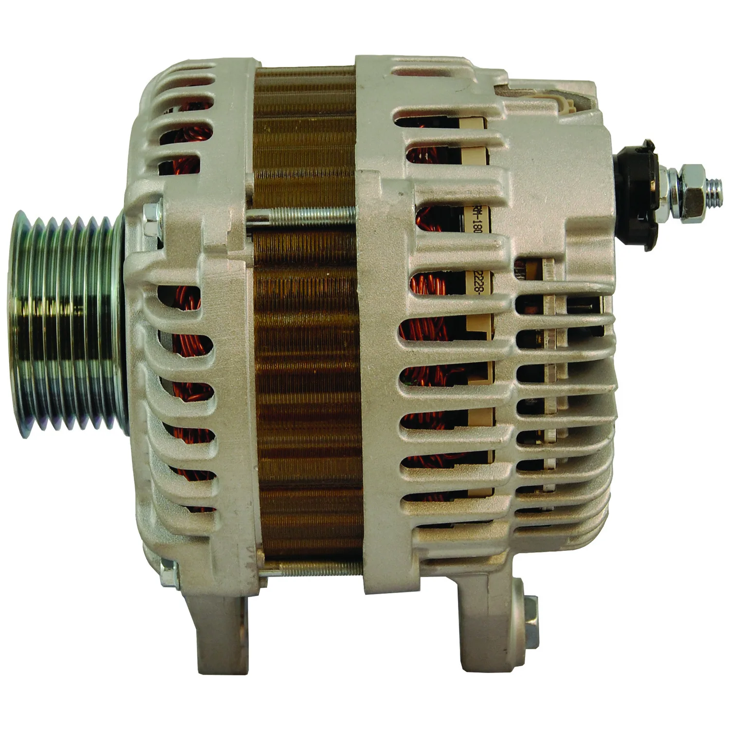 11344N WAI - 1.ALTERNATOR — zdjęcie 8 z 8