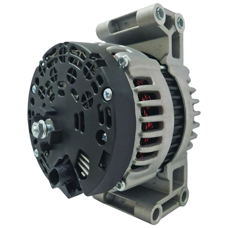 11345N WAI - 1.ALTERNATOR — zdjęcie 8 z 9
