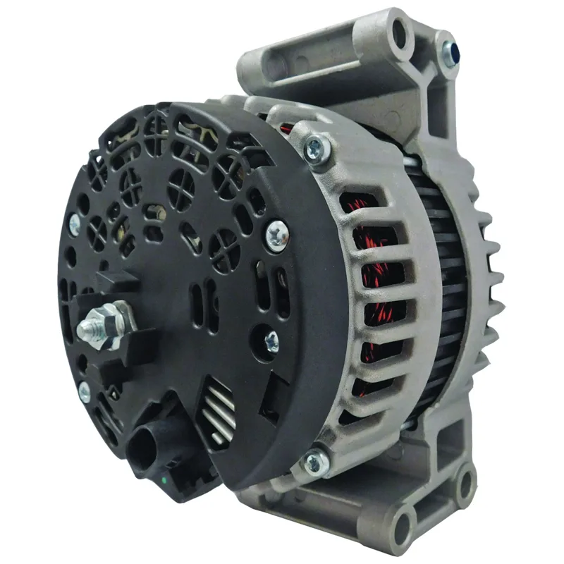 11346N WAI - 1.ALTERNATOR — zdjęcie 8 z 9