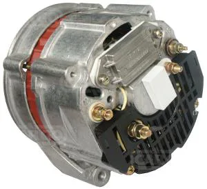113470 CARGO - 1.ALTERNATOR — zdjęcie 1 z 6