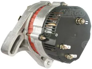 113471 CARGO - 1.ALTERNATOR — zdjęcie 1 z 6