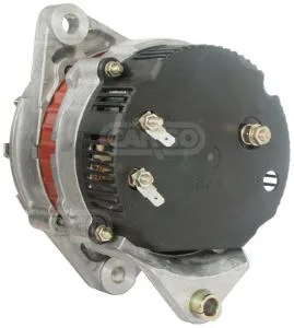 113472 CARGO - 1.ALTERNATOR — zdjęcie 1 z 1