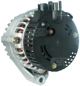 113485 CARGO - 1.ALTERNATOR — zdjęcie 1 z 6