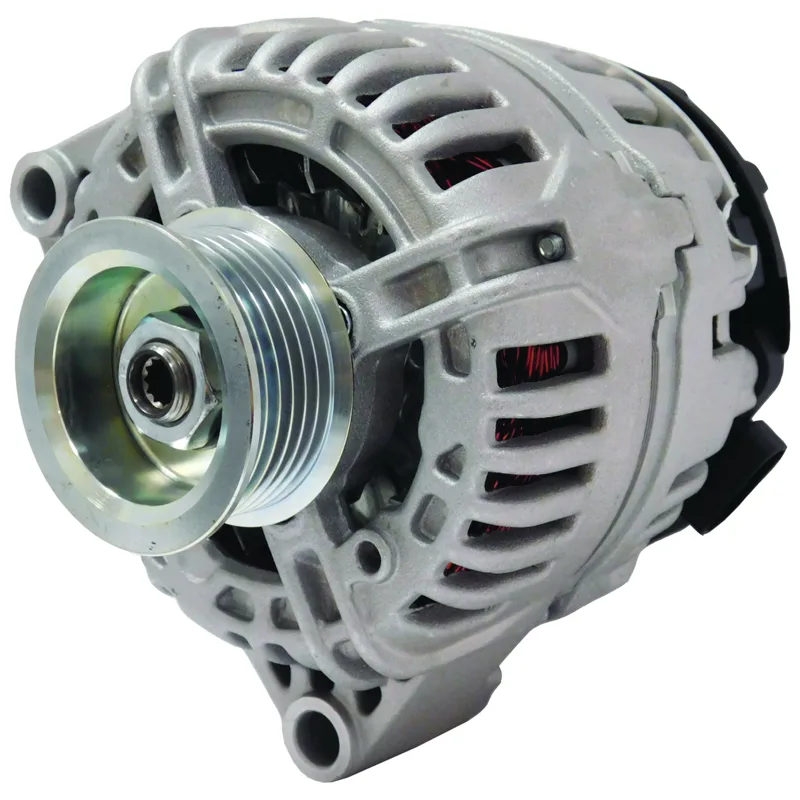 11348N WAI - 1.ALTERNATOR — zdjęcie 4 z 9