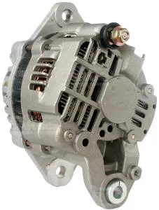 113497 CARGO - 1.ALTERNATOR — zdjęcie 1 z 6