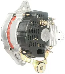 113500 CARGO - 1.ALTERNATOR — zdjęcie 1 z 6