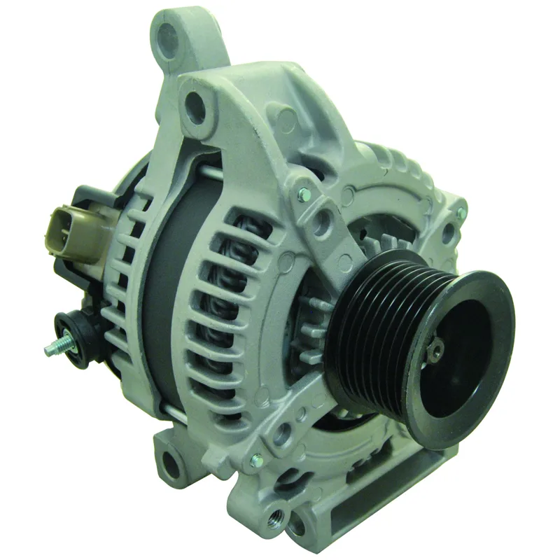 11350N WAI - 1.ALTERNATOR — zdjęcie 5 z 9