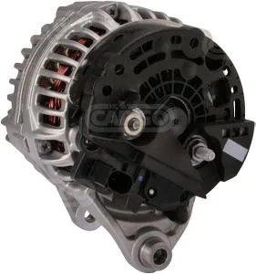 113510 CARGO - 1.ALTERNATOR — zdjęcie 1 z 6
