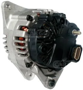 113517 CARGO - 1.ALTERNATOR — zdjęcie 1 z 6