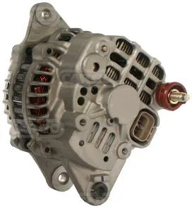 113518 CARGO - 1.ALTERNATOR — zdjęcie 1 z 6