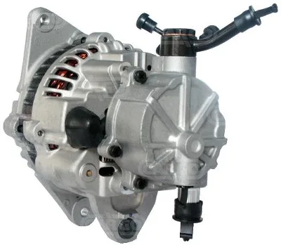 113519 CARGO - 1.ALTERNATOR — zdjęcie 1 z 6