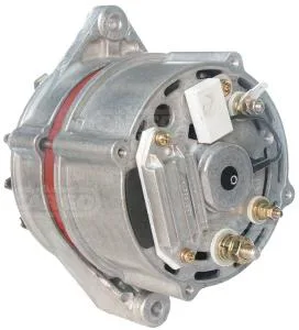 113531 CARGO - 1.ALTERNATOR — zdjęcie 1 z 6