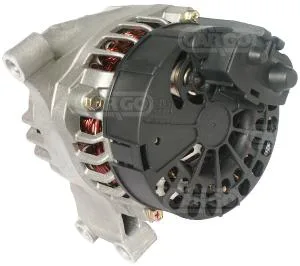 113535 CARGO - 1.ALTERNATOR — zdjęcie 1 z 6