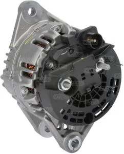 113536 CARGO - 1.ALTERNATOR — zdjęcie 1 z 6