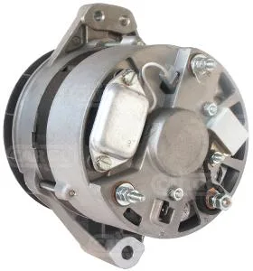 113543 CARGO - 1.ALTERNATOR — zdjęcie 1 z 6