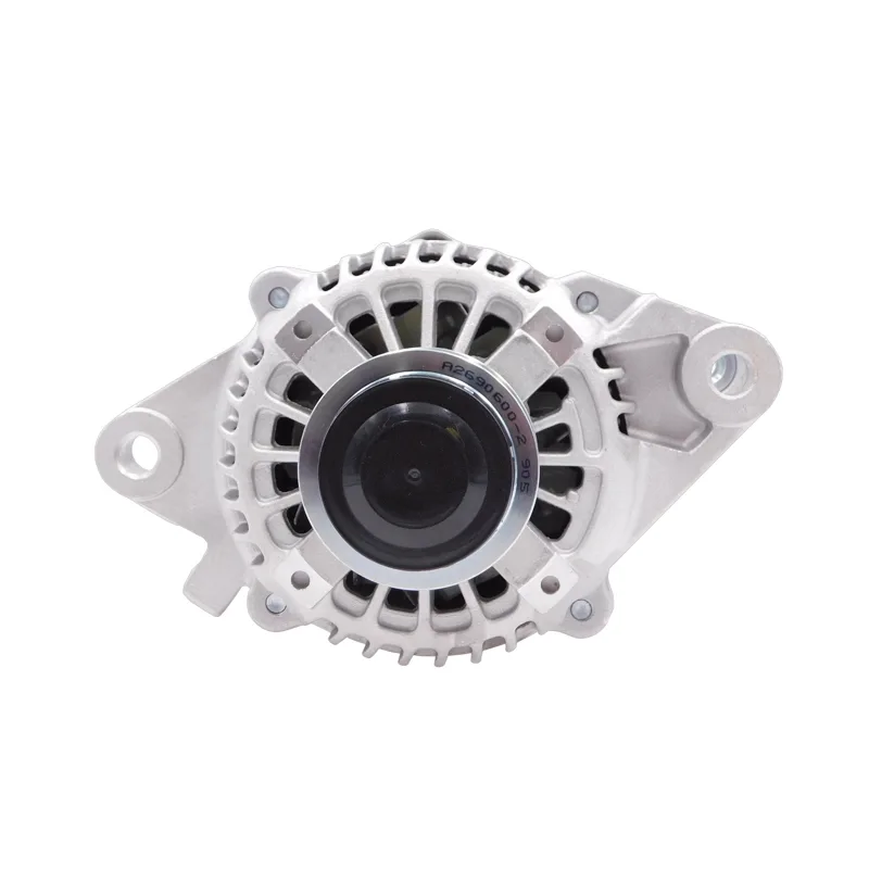 11354N WAI - 1.ALTERNATOR — zdjęcie 2 z 7
