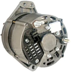 113552 CARGO - 1.ALTERNATOR — zdjęcie 1 z 6