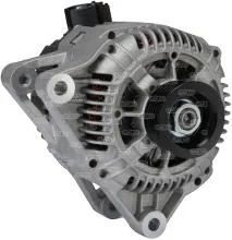 113575 CARGO - 1.ALTERNATOR — zdjęcie 2 z 7