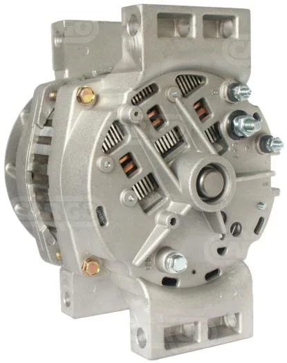 113579 CARGO - 1.ALTERNATOR — zdjęcie 1 z 1