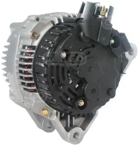 113603 CARGO - 1.ALTERNATOR — zdjęcie 1 z 6