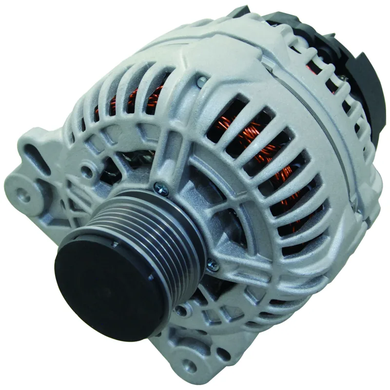 11360N WAI - 1.ALTERNATOR — zdjęcie 4 z 9
