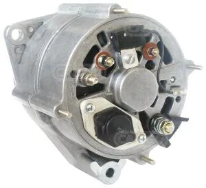 113611 CARGO - 1.ALTERNATOR — zdjęcie 1 z 6