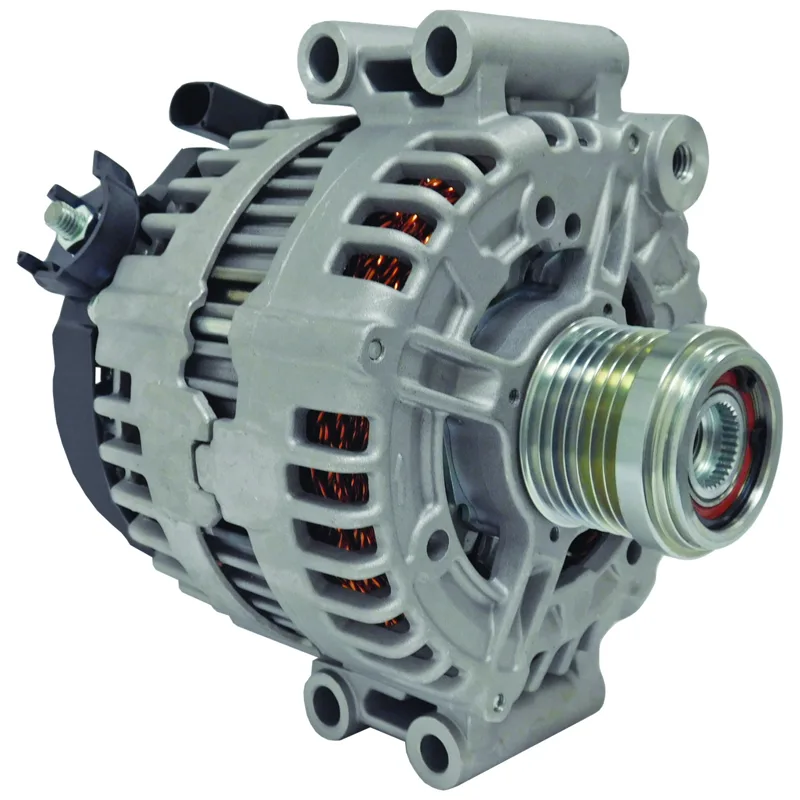11362N WAI - 1.ALTERNATOR — zdjęcie 5 z 8