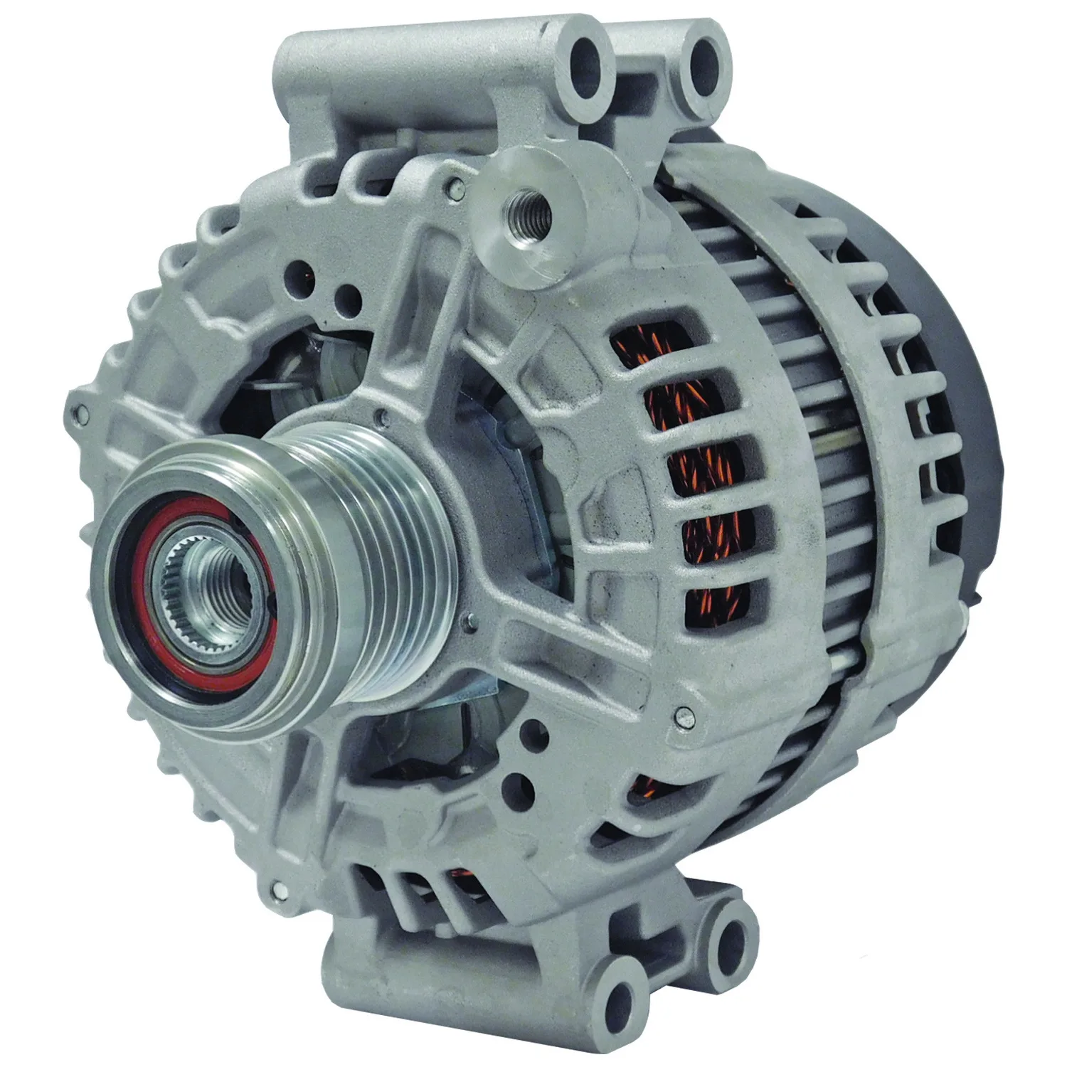 11362N WAI - 1.ALTERNATOR — zdjęcie 6 z 8