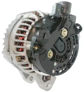 113640 CARGO - 1.ALTERNATOR — zdjęcie 1 z 6