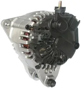 113652 CARGO - 1.ALTERNATOR — zdjęcie 1 z 6