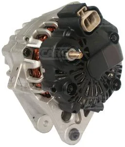 113657 CARGO - 1.ALTERNATOR — zdjęcie 1 z 6