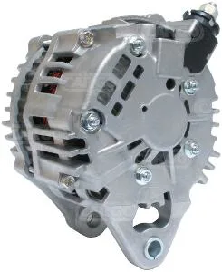 113697 CARGO - 1.ALTERNATOR — zdjęcie 1 z 6