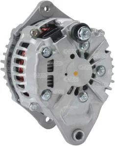 113698 CARGO - 1.ALTERNATOR — zdjęcie 1 z 6