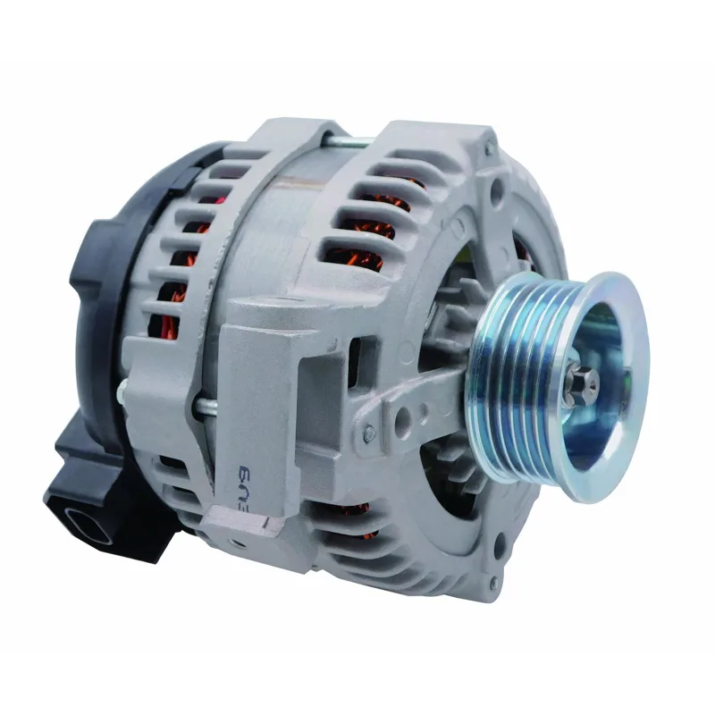 11369N WAI - 1.ALTERNATOR — zdjęcie 1 z 8