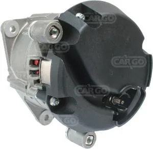 113710 CARGO - 1.ALTERNATOR — zdjęcie 1 z 6