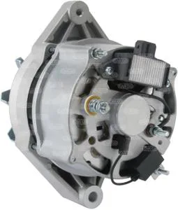 113716 CARGO - 1.ALTERNATOR — zdjęcie 1 z 6