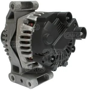 113722 CARGO - 1.ALTERNATOR — zdjęcie 1 z 6