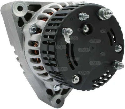 113738 CARGO - 1.ALTERNATOR — zdjęcie 1 z 6