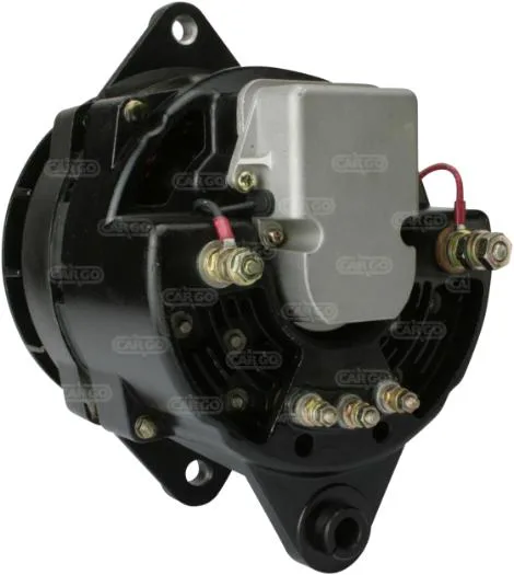 113739 CARGO - 1.ALTERNATOR — zdjęcie 1 z 1