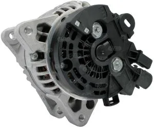 113755 CARGO - 1.ALTERNATOR — zdjęcie 1 z 6