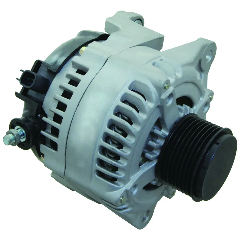 11378R WAI - 1.ALTERNATOR — zdjęcie 5 z 8