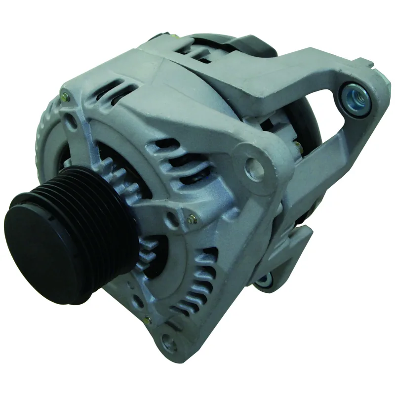 11378R WAI - 1.ALTERNATOR — zdjęcie 6 z 8