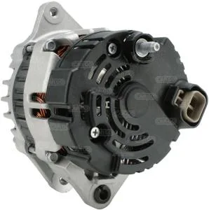 113791 CARGO - 1.ALTERNATOR — zdjęcie 1 z 6