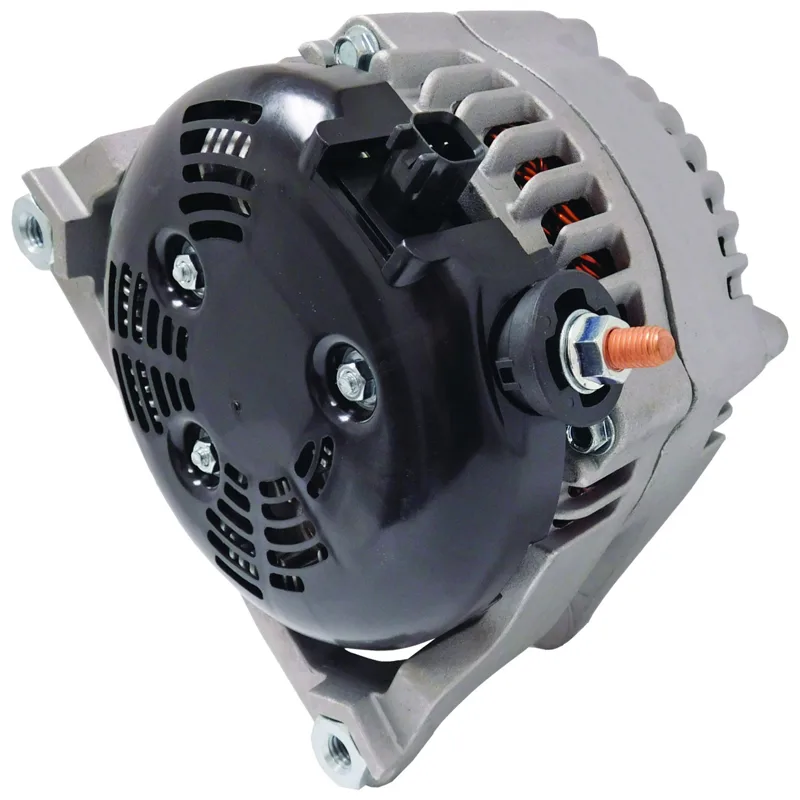 11379N WAI - 1.ALTERNATOR — zdjęcie 8 z 9