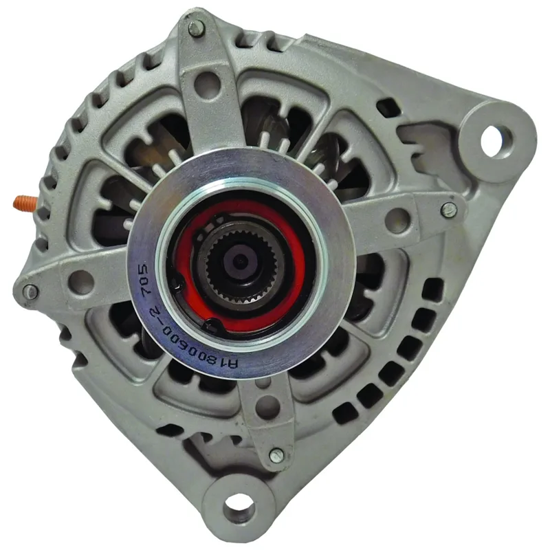11379N WAI - 1.ALTERNATOR — zdjęcie 7 z 9
