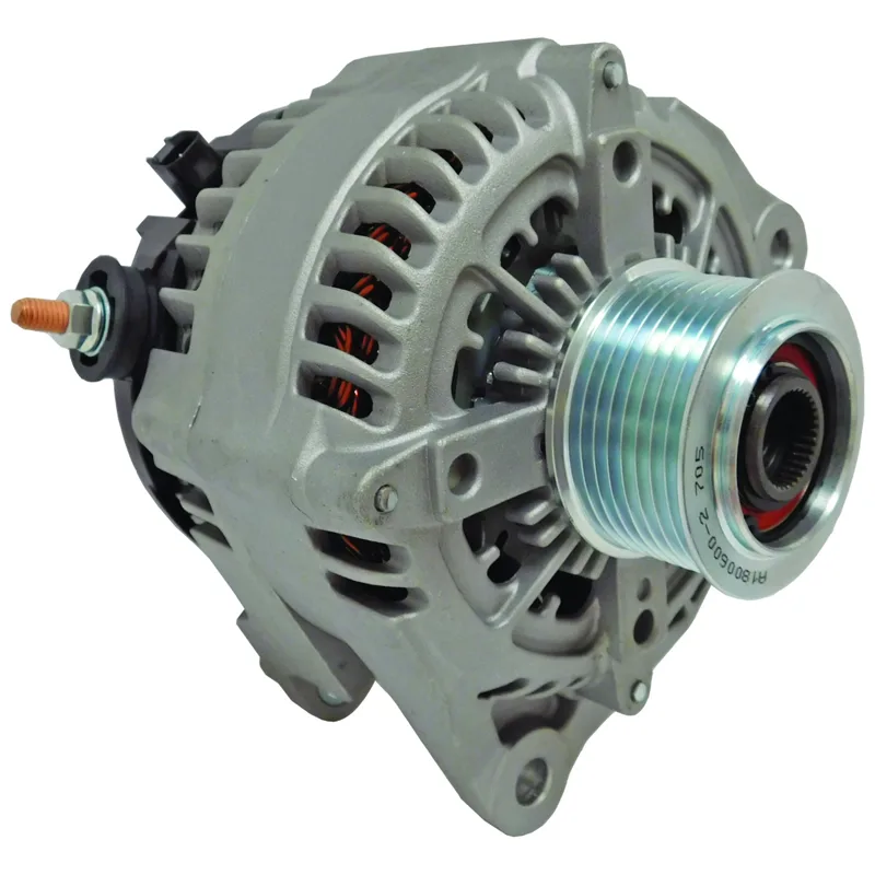 11379N WAI - 1.ALTERNATOR — zdjęcie 5 z 9