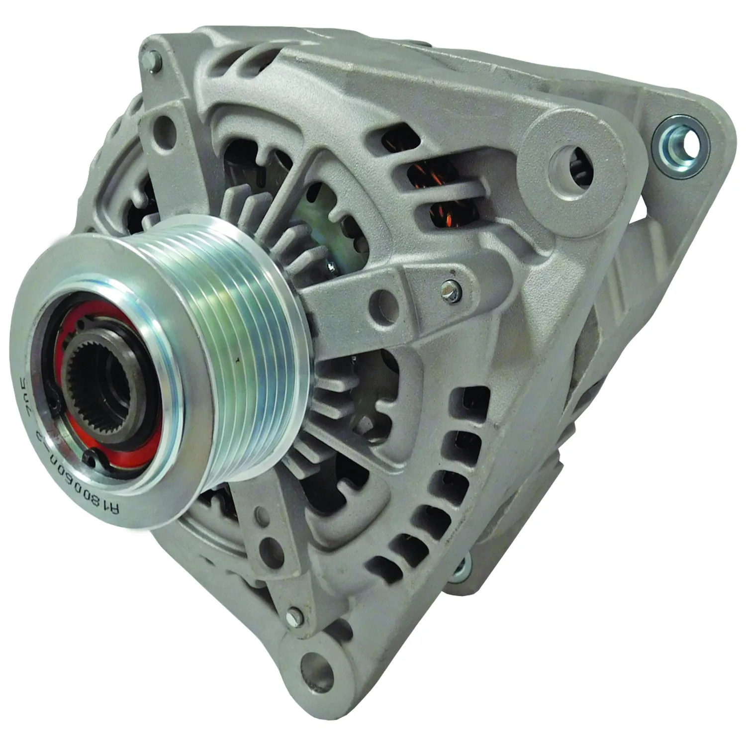 11379N WAI - 1.ALTERNATOR — zdjęcie 4 z 9